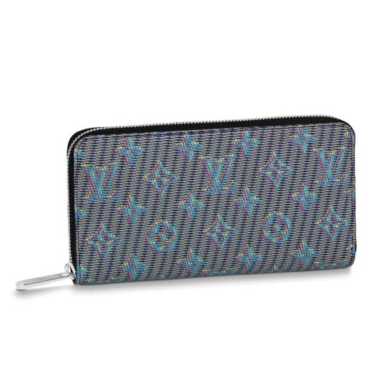 Pop Zippy Wallet