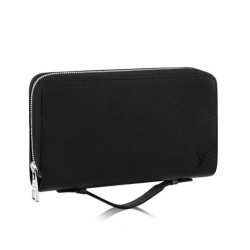 Taurillon Long Wallet