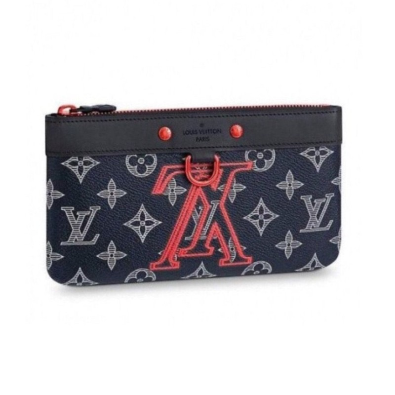 PM Pochette Apollo Monogram Upside Down