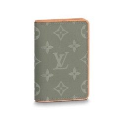 Brazza Small Wallet
