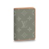 Brazza Small Wallet