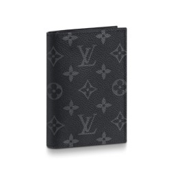 Monogram Eclipse Wallet