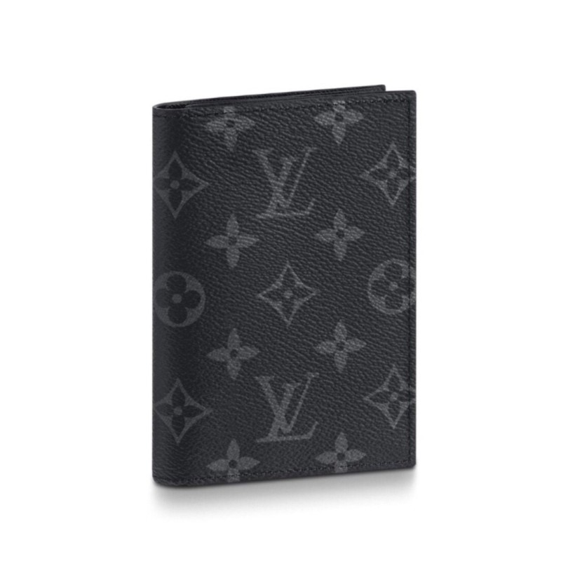 Monogram Eclipse Wallet