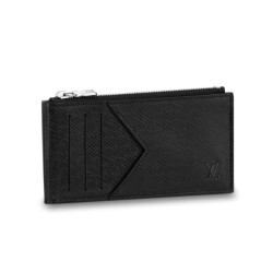 Coin Card Wallet