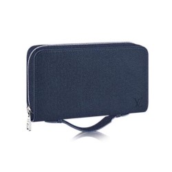 Zippy Wallet Monogram