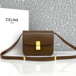 Teen Classic Shoulder Bag