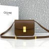 Teen Classic Shoulder Bag