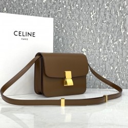Teen Classic Shoulder Bag