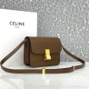 Teen Classic Shoulder Bag