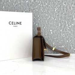 Teen Classic Shoulder Bag
