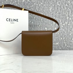 Teen Classic Shoulder Bag