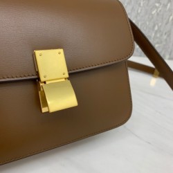 Teen Classic Shoulder Bag