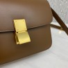 Teen Classic Shoulder Bag