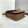 Teen Classic Shoulder Bag