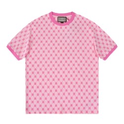 Monogram Multi Logo T-shirt