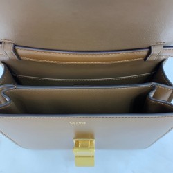 Teen Classic Shoulder Bag