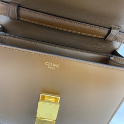 Teen Classic Shoulder Bag