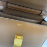 Teen Classic Shoulder Bag