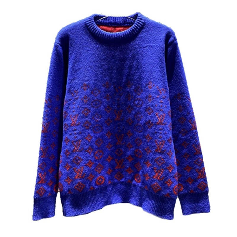 Degrade Monogram Sweater