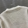Front Logo Sweater