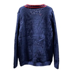 Vintage Cardigan Sweater