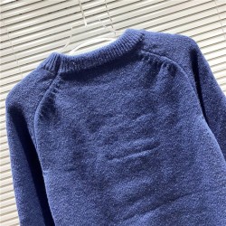 Atelier Paris Logo Sweater
