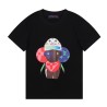 Monogram Print T-shirt