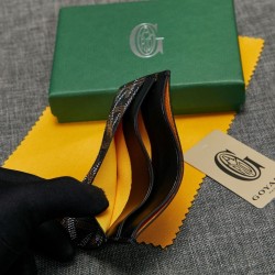 Sulpice Card Holder