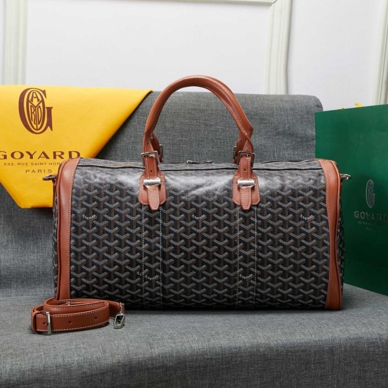 Boston 45 Travel Bag