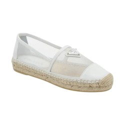 Mesh Espadrillas (Women’s)