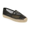 Mesh Espadrillas (Women’s)