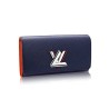 Carteira Twist Chain Wallet