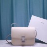 Classic Box Medium Bag
