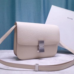Classic Box Medium Bag