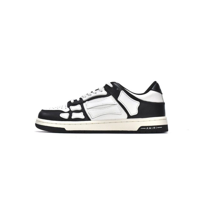 Skel Top-Low Sneakers