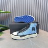 Bandana MA Logo Court Hi Sneakers