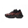 Runner Graffiti Trainer
