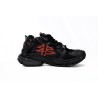 Runner Graffiti Trainer
