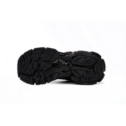 Runner Graffiti Trainer
