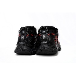 Runner Graffiti Trainer