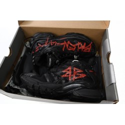 Runner Graffiti Trainer