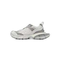 3XL In Suede Sneaker