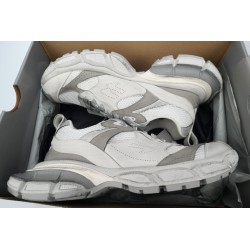 3XL In Suede Sneaker