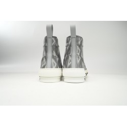 B23 High-Top Sneaker