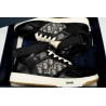 B27 Mid Top Sneaker