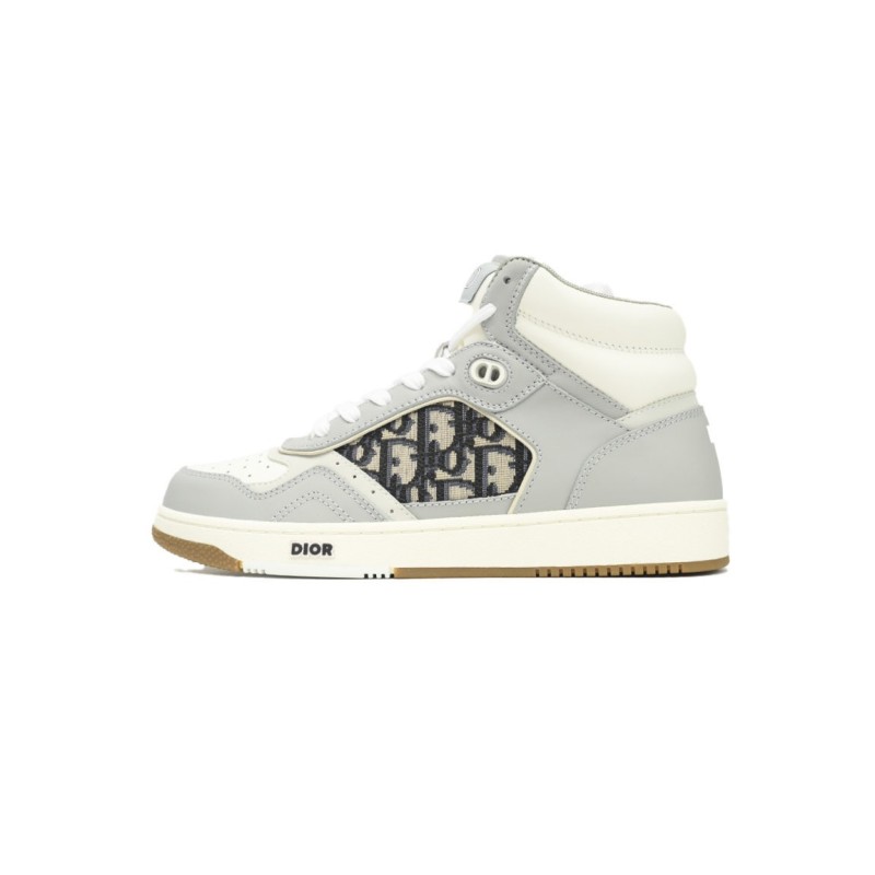 B27 High Top Sneaker