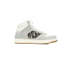 B27 High Top Sneaker