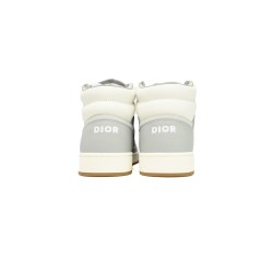 B27 High Top Sneaker
