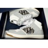 B27 High Top Sneaker