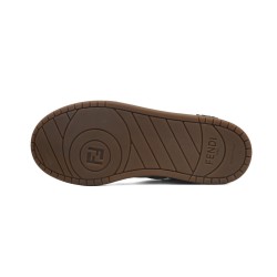 Match Low-Top Sneaker